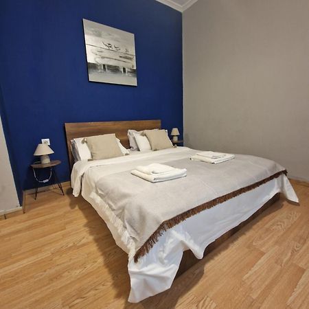 Closer "Egnatia Apartment 4" Soluň Exteriér fotografie